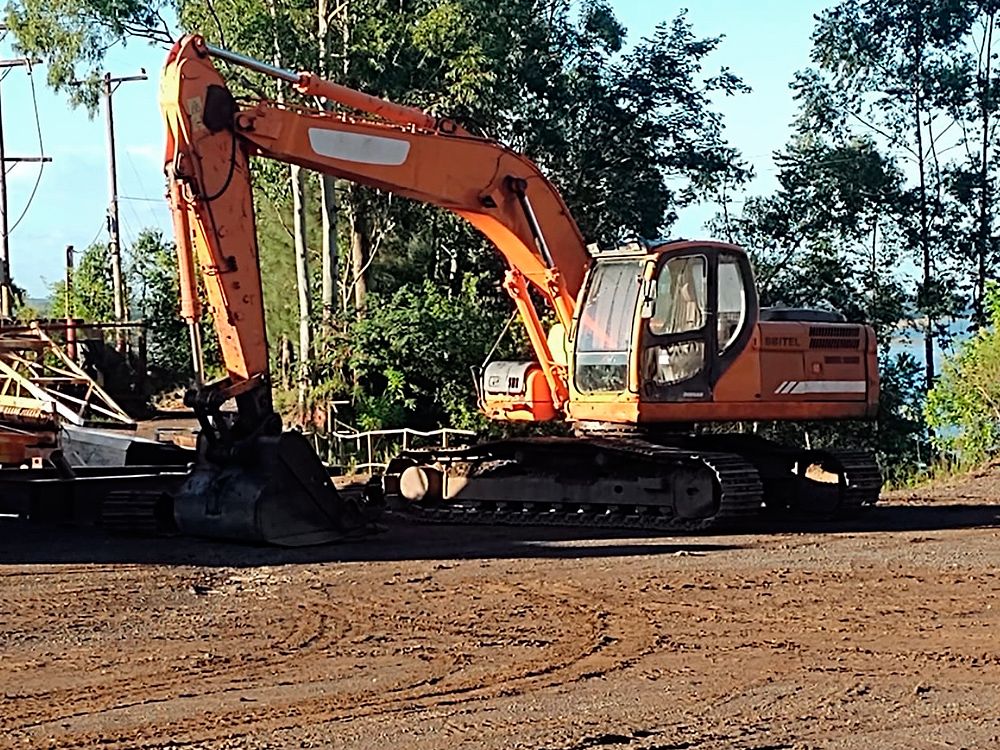 Agregado de Basalto para sua Obra