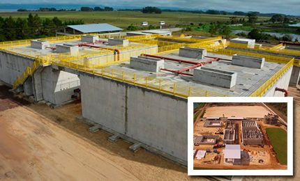 Agregado de Basalto para sua Obra